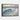 Dynamic Seaside Bliss Framed Canvas (Black) / 30 x 20