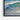 Dynamic Seaside Bliss Framed Canvas (Black) / 48 x 32