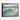 Dynamic Seaside Bliss Framed Canvas (Black) / 40 x 30
