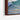 Dynamic Seaside Bliss Framed Canvas (Walnut) / 48 x 32