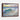 Dynamic Seaside Bliss Framed Canvas (Walnut) / 40 x 30