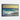 Dynamic Ocean Hues Framed Canvas (Black) / 48 x 32