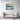 Dynamic Ocean Hues Canvas Wrap / 24 x 18