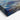 Dynamic Ocean Hues Canvas Wrap / 32 x 24