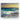 Dynamic Ocean Hues Canvas Wrap / 20 x 16