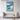 Coastal Serenity Scene Framed Canvas (Walnut) / 32 x 48