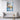 Coastal Lighthouse Charm Canvas Wrap / 32 x 48