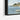 Serene Lighthouse View Framed Canvas (Black) / 48 x 32