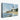 Serene Lighthouse View Canvas Wrap / 48 x 32