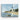 Serene Lighthouse View Canvas Wrap / 24 x 18