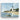 Serene Lighthouse View Canvas Wrap / 10 x 8