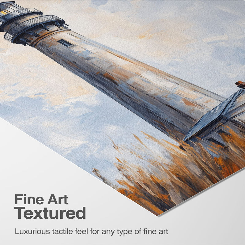 Luxurious Texture & Detail
