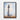 Coastal Beacon Light Framed Canvas (Black) / 30 x 40