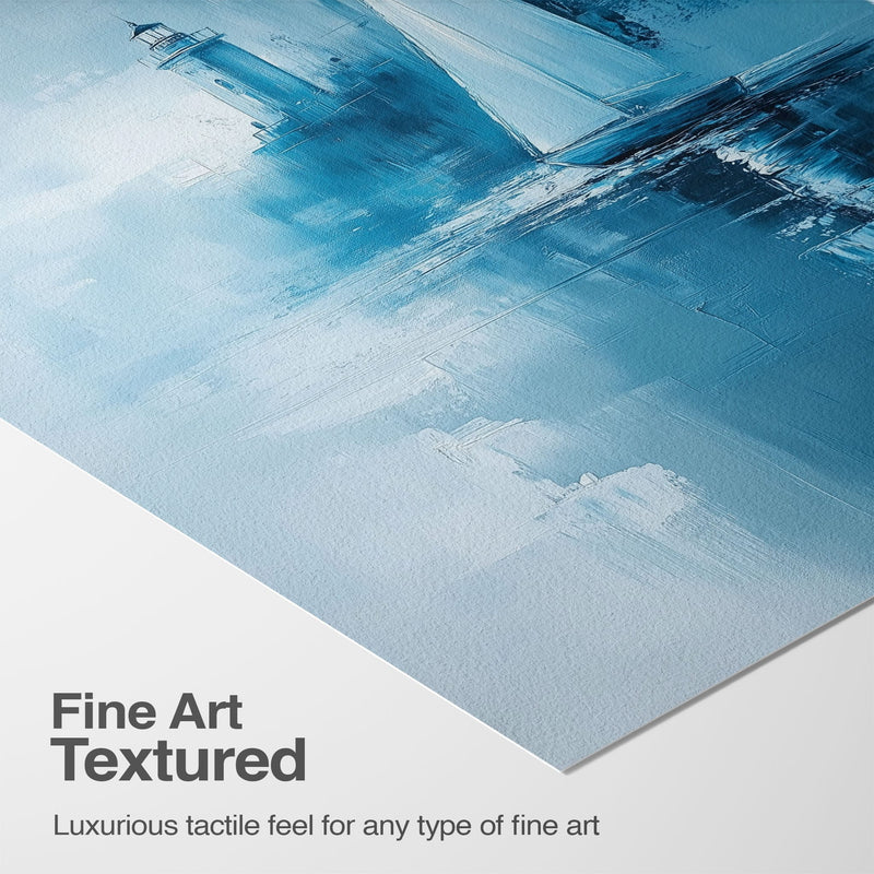 Luxurious Texture & Detail