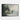Misty Coastal Escape Framed Canvas (Black) / 48 x 32