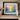 Twilight Ocean Glimmer Fine Art Print / 48 x 32