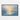 Twilight Ocean Glimmer Framed Canvas (Black) / 48 x 32