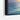 Twilight Ocean Glimmer Framed Canvas (Black) / 48 x 32