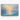 Twilight Ocean Glimmer Canvas Wrap / 48 x 32