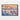Vibrant Harbor Sunset Framed Canvas (Black) / 48 x 32