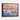 Vibrant Harbor Sunset Framed Canvas (Black) / 32 x 24