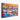 Vibrant Harbor Sunset Canvas Wrap / 30 x 20