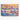 Vibrant Harbor Sunset Canvas Wrap / 48 x 32