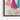 Whimsical Color Drift Framed Canvas (Black) / 16 x 20