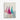 Whimsical Color Drift Canvas Wrap / 18 x 24