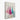 Whimsical Color Drift Canvas Wrap / 24 x 32