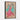 Ethereal Dance Hues Framed Canvas (Black) / 20 x 30