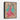 Ethereal Dance Hues Framed Canvas (Black) / 16 x 20