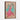 Ethereal Dance Hues Framed Canvas (Walnut) / 20 x 30