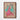 Ethereal Dance Hues Framed Canvas (Walnut) / 18 x 24