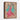 Ethereal Dance Hues Framed Canvas (Walnut) / 8 x 10
