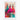 Vivid Fashion Trio Fine Art Print / 20 x 30