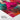 Vivid Fashion Trio Fine Art Print / 20 x 30