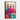 Vivid Fashion Trio Framed Canvas (Black) / 20 x 30