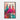Vivid Fashion Trio Framed Canvas (Black) / 20 x 30