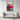 Vivid Fashion Trio Framed Canvas (Black) / 20 x 30