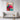 Vivid Fashion Trio Framed Canvas (Black) / 24 x 32
