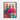 Vivid Fashion Trio Framed Canvas (Black) / 16 x 20