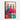 Vivid Fashion Trio Framed Canvas (Walnut) / 20 x 30