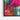 Vivid Fashion Trio Framed Canvas (Walnut) / 16 x 20