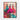 Vivid Fashion Trio Framed Canvas (Walnut) / 8 x 10