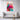 Vivid Fashion Trio Canvas Wrap / 20 x 30