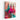 Vivid Fashion Trio Canvas Wrap / 11 x 14