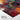 Vibrant Jazz Ensemble Fine Art Print / 24 x 18