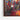 Vibrant Jazz Ensemble Framed Canvas (Walnut) / 10 x 8