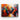 Vibrant Jazz in Play Canvas Wrap / 24 x 18